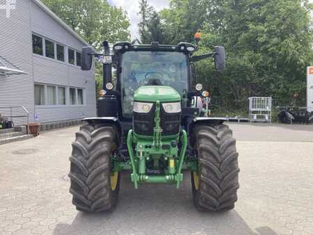 Andet 2024 John Deere 6R140 (3)