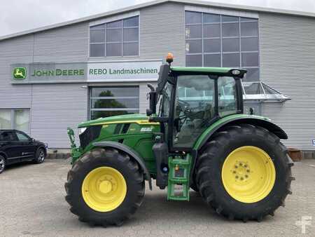 Andet 2024 John Deere 6R140 (4)