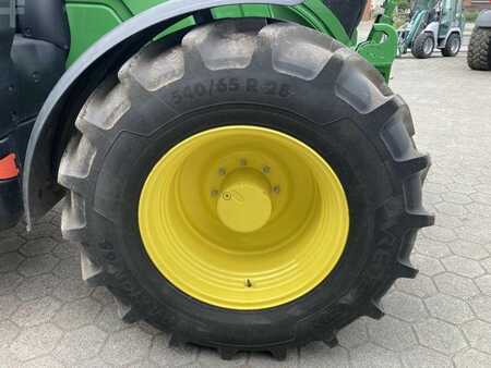 Andet 2024 John Deere 6R140 (7)