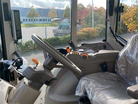 Övrigt 2023 John Deere TRAKTOR 6120M MIT KABINE (12)