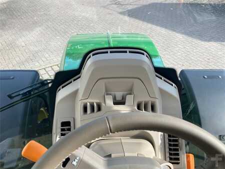Övrigt 2023 John Deere TRAKTOR 6120M MIT KABINE (9)