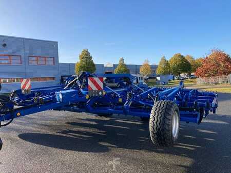 Ostatní 2024 Köckerling REBELL CLASSIC 600T 2.0 (7)