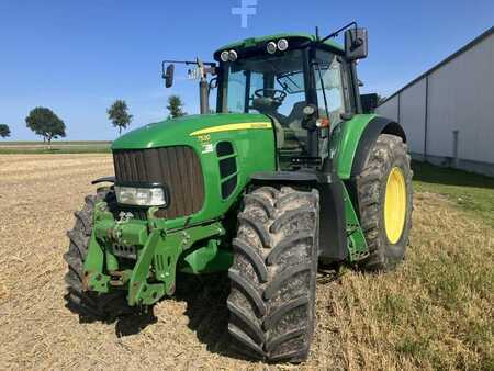 Outro 2010 John Deere 7530 E-Premium (1)