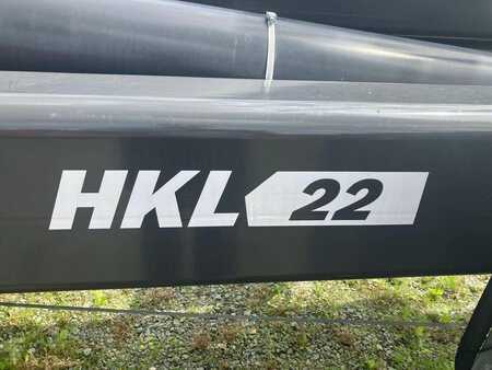 Sonstige 2024 Fliegl HKL 22 (4)