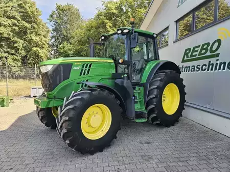 Ostatní 2022 John Deere 6195M (1)