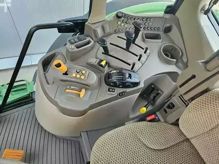 Ostatní 2022 John Deere 6195M (10)