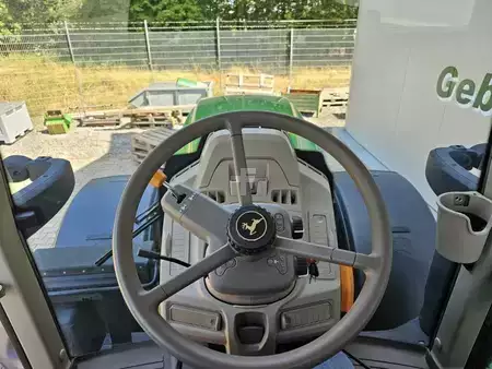 Ostatní 2022 John Deere 6195M (11)