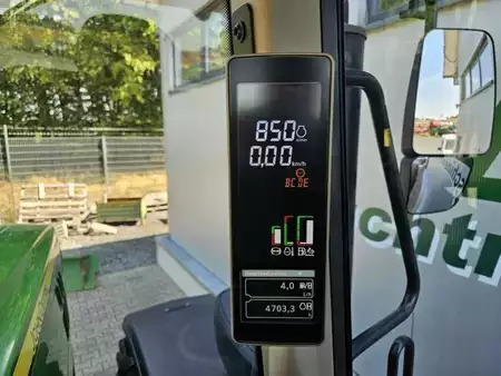 Ostatní 2022 John Deere 6195M (12)