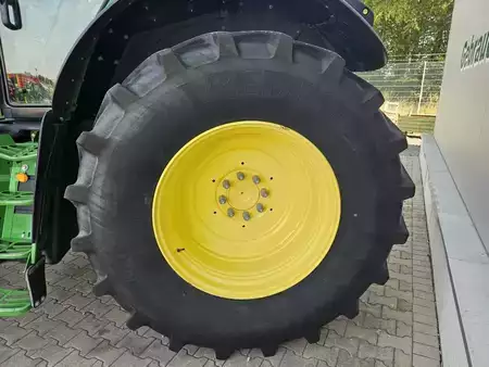 Ostatní 2022 John Deere 6195M (14)