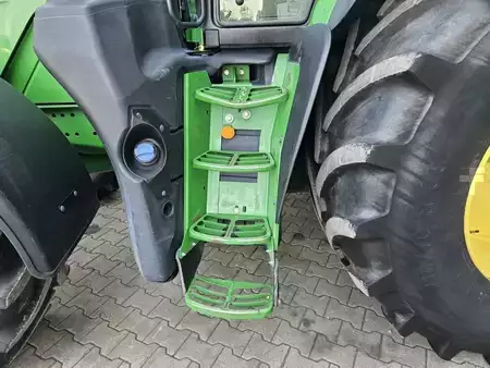 Ostatní 2022 John Deere 6195M (15)