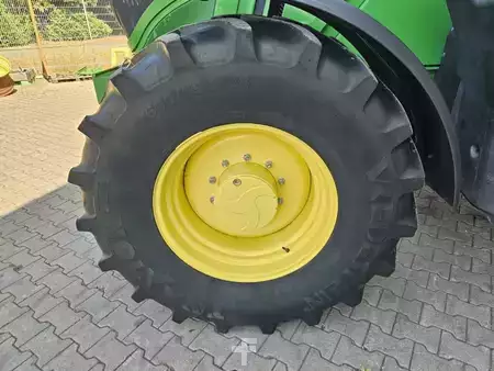 Ostatní 2022 John Deere 6195M (16)