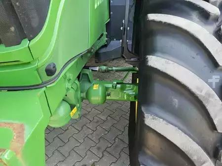 Ostatní 2022 John Deere 6195M (17)