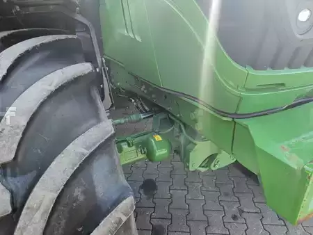 Ostatní 2022 John Deere 6195M (18)