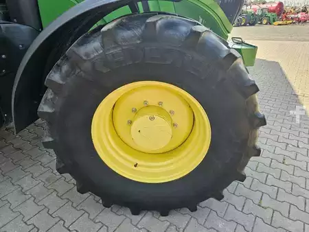 Ostatní 2022 John Deere 6195M (19)