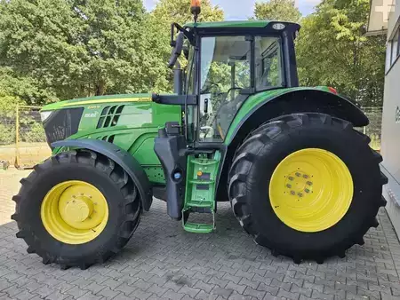 Ostatní 2022 John Deere 6195M (2)