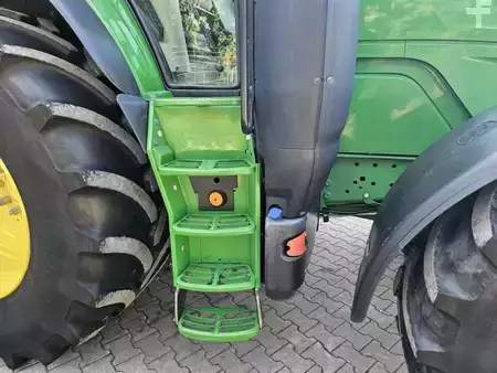 Ostatní 2022 John Deere 6195M (20)