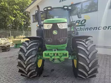 Ostatní 2022 John Deere 6195M (3)