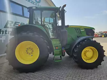 Ostatní 2022 John Deere 6195M (4)