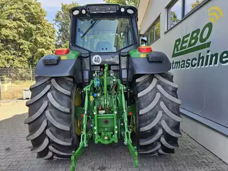 Ostatní 2022 John Deere 6195M (5)