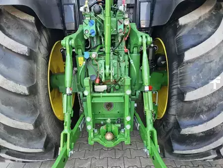Ostatní 2022 John Deere 6195M (6)