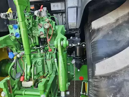 Ostatní 2022 John Deere 6195M (7)