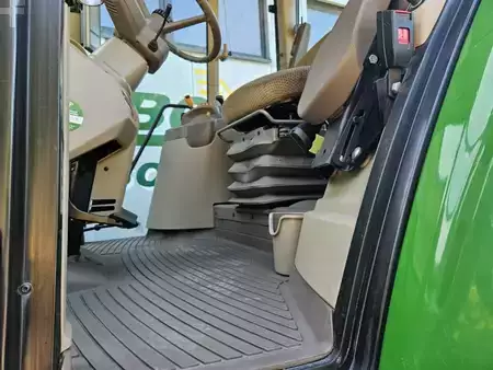 Ostatní 2022 John Deere 6195M (8)