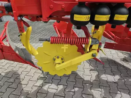 Attrezzatura 2024 Pöttinger SERVO 4000 PLUS NOVA 5-SCHAR (10)