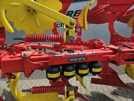 Attrezzatura 2024 Pöttinger SERVO 4000 PLUS NOVA 5-SCHAR (11)