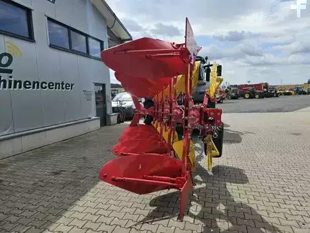 Attrezzatura 2024 Pöttinger SERVO 4000 PLUS NOVA 5-SCHAR (12)