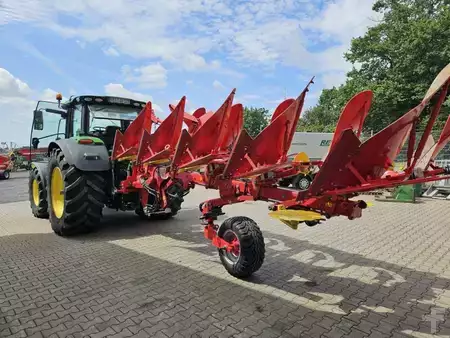 Attrezzatura 2024 Pöttinger SERVO 4000 PLUS NOVA 5-SCHAR (2)