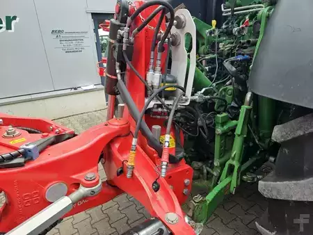 Attrezzatura 2024 Pöttinger SERVO 4000 PLUS NOVA 5-SCHAR (4)