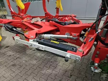 Attrezzatura 2024 Pöttinger SERVO 4000 PLUS NOVA 5-SCHAR (5)