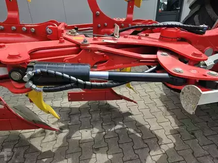 Attrezzatura 2024 Pöttinger SERVO 4000 PLUS NOVA 5-SCHAR (7)