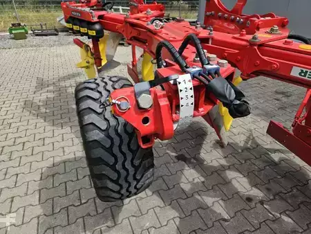 Attrezzatura 2024 Pöttinger SERVO 4000 PLUS NOVA 5-SCHAR (8)
