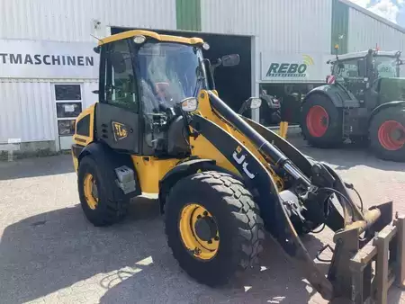 Hjullæsser 2017 JCB 409 (1)