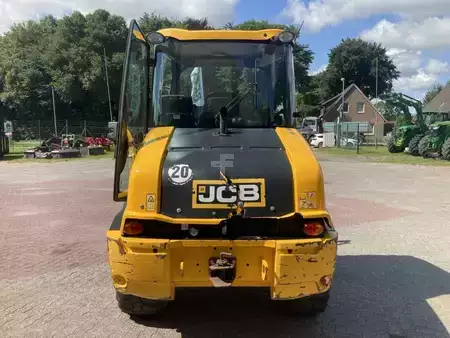 Hjullæsser 2017 JCB 409 (3)
