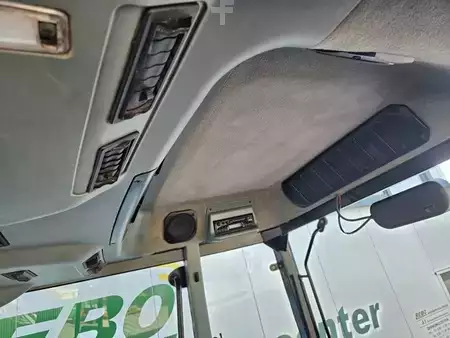 Autres 2002 Case MX 135 (12)