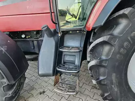 Autres 2002 Case MX 135 (15)