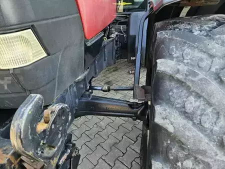 Autres 2002 Case MX 135 (17)