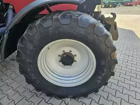 Autres 2002 Case MX 135 (19)