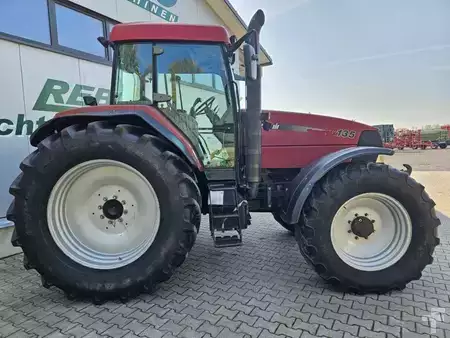 Autres 2002 Case MX 135 (4)