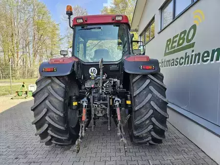 Autres 2002 Case MX 135 (5)