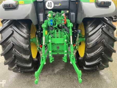 Övrigt 2023 John Deere TRAKTOR 6120M MIT KABINE (13)