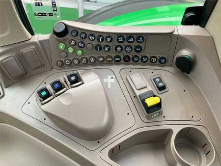 Övrigt 2023 John Deere TRAKTOR 6120M MIT KABINE (20)