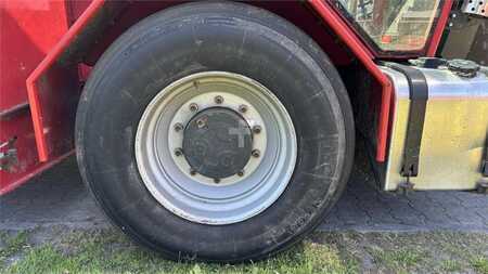 Ostatní 2014 Trioliet Smarttrac TS 1-1200 (10)