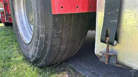 Ostatní 2014 Trioliet Smarttrac TS 1-1200 (11)