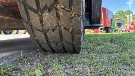 Ostatní 2014 Trioliet Smarttrac TS 1-1200 (12)