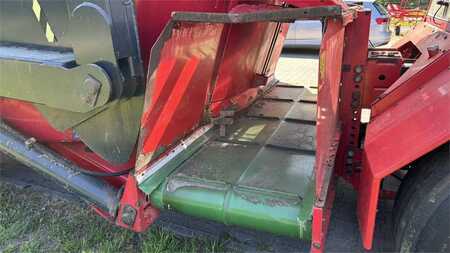Ostatní 2014 Trioliet Smarttrac TS 1-1200 (13)