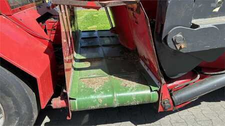 Ostatní 2014 Trioliet Smarttrac TS 1-1200 (14)