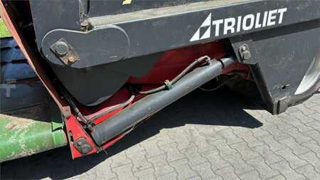 Ostatní 2014 Trioliet Smarttrac TS 1-1200 (15)
